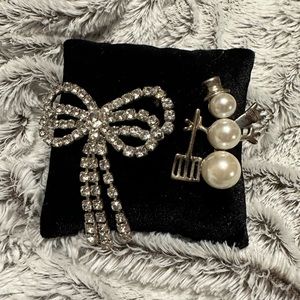 Vintage Pins / Brooches / Pendants